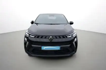 Photo 7 Renault Symbioz  E-Tech full hybrid 145