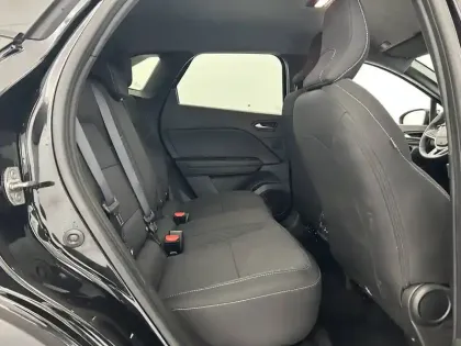 Photo 23 Renault Symbioz  E-Tech full hybrid 145