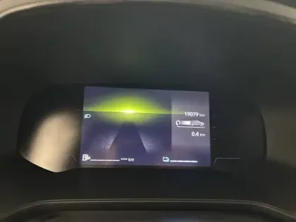 Photo 24 Renault Symbioz  E-Tech full hybrid 145