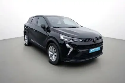 Photo 6 Renault Symbioz  E-Tech full hybrid 145