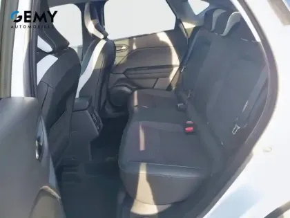 Photo 48 Renault Captur Gén. II (HJB) Ph2 Techno 5