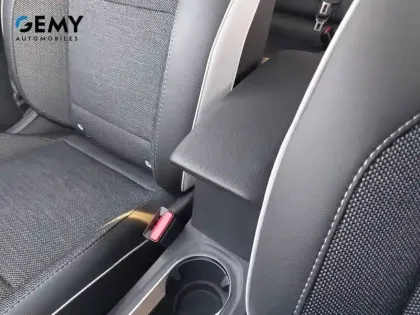 Photo 35 Renault Captur Gén. II (HJB) Ph2 Techno 5