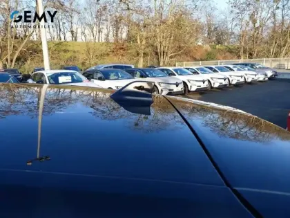 Photo 50 Renault Captur Gén. II (HJB) Ph2 Techno 5