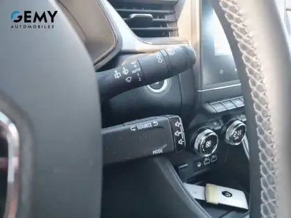 Photo 24 Renault Captur Gén. II (HJB) Ph2 Techno 5