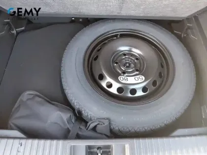 Photo 16 Renault Captur Gén. II (HJB) Ph2 Techno 5