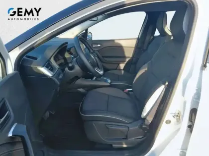 Photo 47 Renault Captur Gén. II (HJB) Ph2 Techno 5