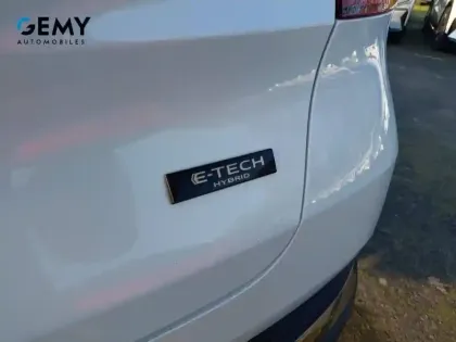 Photo 52 Renault Captur Gén. II (HJB) Ph2 Techno 5