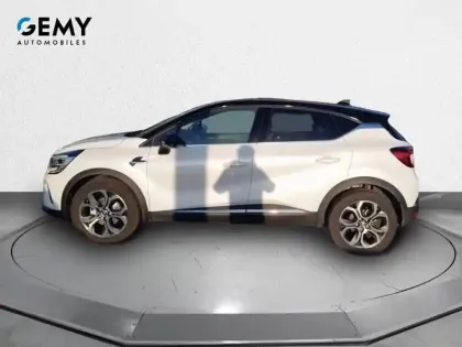 Photo 42 Renault Captur Gén. II (HJB) Ph2 Techno 5