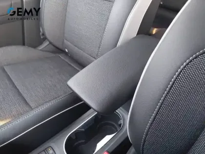 Photo 75 Renault Captur Gén. II (HJB) Ph2 Techno 5