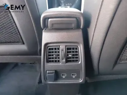 Photo 17 Renault Captur Gén. II (HJB) Ph2 Techno 5