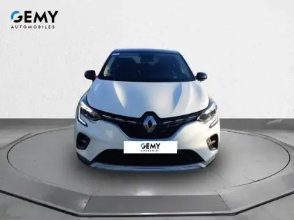 Photo 40 Renault Captur Gén. II (HJB) Ph2 Techno 5