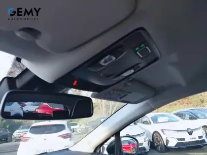 Photo 64 Renault Captur Gén. II (HJB) Ph2 Techno 5