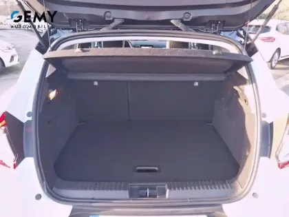 Photo 44 Renault Captur Gén. II (HJB) Ph2 Techno 5