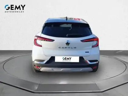 Photo 43 Renault Captur Gén. II (HJB) Ph2 Techno 5