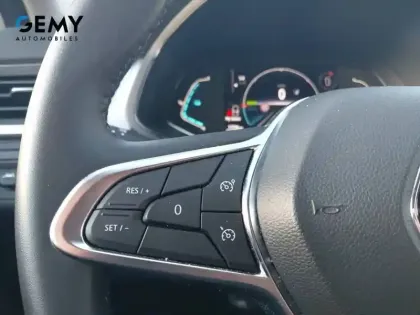 Photo 60 Renault Captur Gén. II (HJB) Ph2 Techno 5