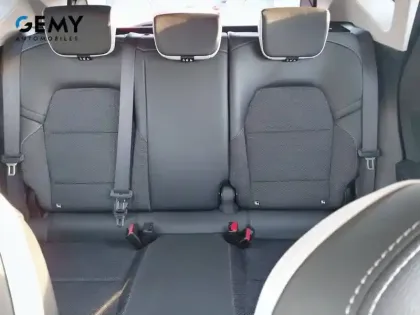 Photo 77 Renault Captur Gén. II (HJB) Ph2 Techno 5