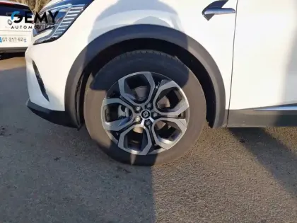 Photo 49 Renault Captur Gén. II (HJB) Ph2 Techno 5