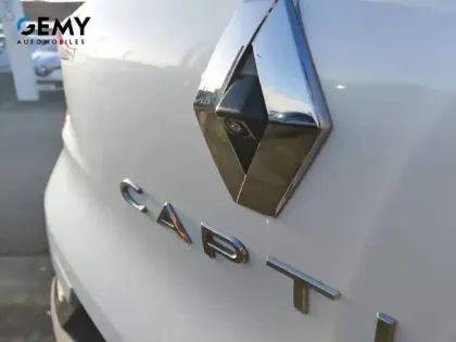 Photo 51 Renault Captur Gén. II (HJB) Ph2 Techno 5