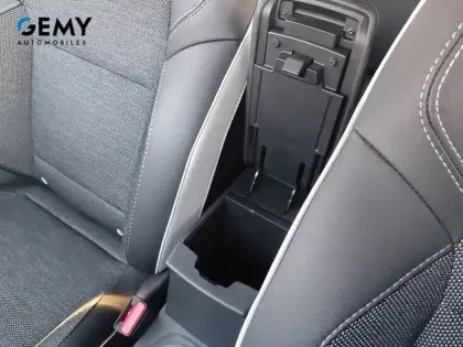 Photo 37 Renault Captur Gén. II (HJB) Ph2 Techno 5