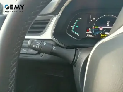 Photo 23 Renault Captur Gén. II (HJB) Ph2 Techno 5