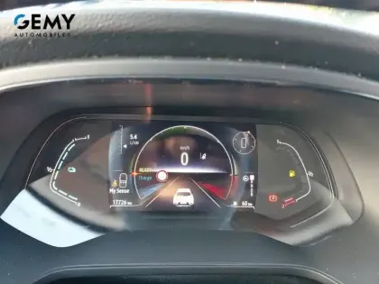 Photo 20 Renault Captur Gén. II (HJB) Ph2 Techno 5