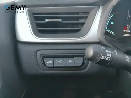 Photo 19 Renault Captur Gén. II (HJB) Ph2 Techno 5