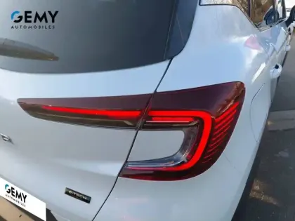 Photo 53 Renault Captur Gén. II (HJB) Ph2 Techno 5