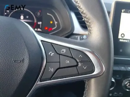 Photo 61 Renault Captur Gén. II (HJB) Ph2 Techno 5