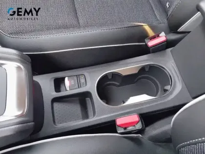 Photo 34 Renault Captur Gén. II (HJB) Ph2 Techno 5