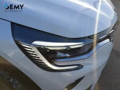 Photo 15 Renault Captur Gén. II (HJB) Ph2 Techno 5