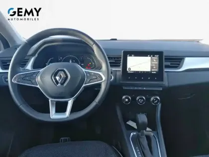 Photo 46 Renault Captur Gén. II (HJB) Ph2 Techno 5