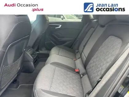 Photo 56 Audi A5  Avant TDI Hybride 204 ch S tronic 7