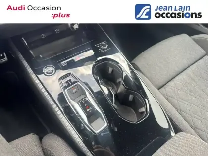 Photo 52 Audi A5  Avant TDI Hybride 204 ch S tronic 7