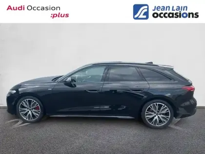 Photo 47 Audi A5  Avant TDI Hybride 204 ch S tronic 7