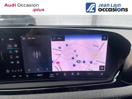 Photo 14 Audi A5  Avant TDI Hybride 204 ch S tronic 7