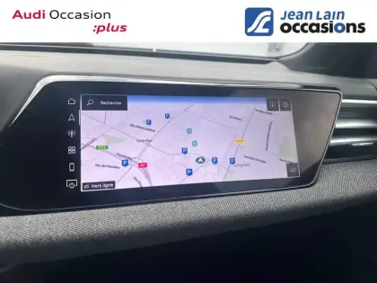 Photo 15 Audi A5  Avant TDI Hybride 204 ch S tronic 7