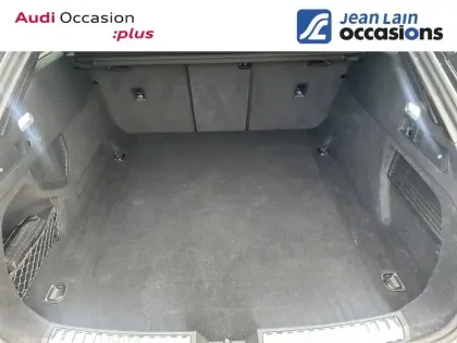 Photo 29 Audi A5 Gén. III Ph1 S line 5