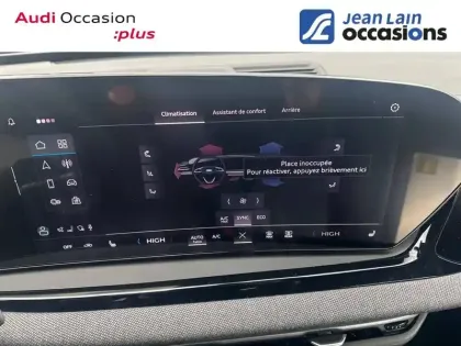 Photo 53 Audi A5  Avant TDI Hybride 204 ch S tronic 7