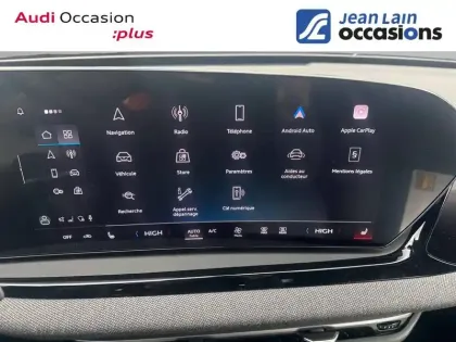 Photo 38 Audi A5 Gén. III Ph1 S line 5