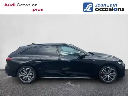Photo 43 Audi A5  Avant TDI Hybride 204 ch S tronic 7
