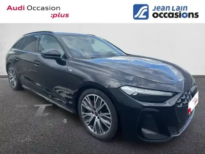 Photo 22 Audi A5 Gén. III Ph1 S line 5