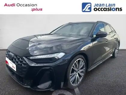 Photo 20 Audi A5 Gén. III Ph1 S line 5