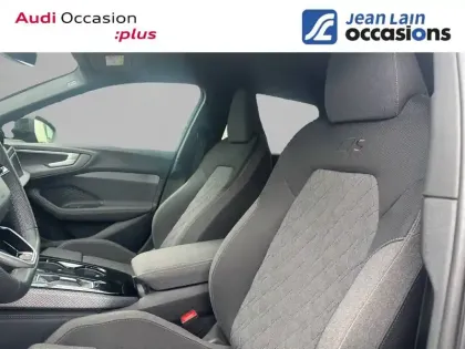 Photo 59 Audi A5  Avant TDI Hybride 204 ch S tronic 7