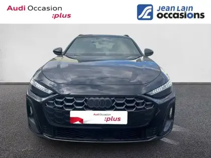 Photo 41 Audi A5  Avant TDI Hybride 204 ch S tronic 7