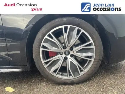 Photo 48 Audi A5  Avant TDI Hybride 204 ch S tronic 7
