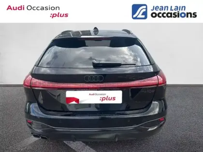 Photo 5 Audi A5  Avant TDI Hybride 204 ch S tronic 7