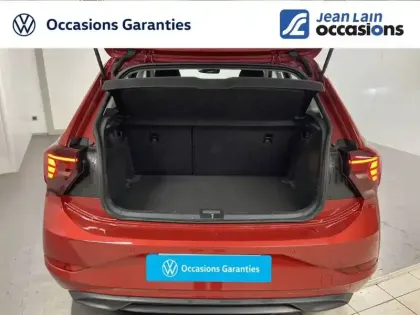 Photo 8 Volkswagen Polo  1.0 TSI 95 S&S BVM5