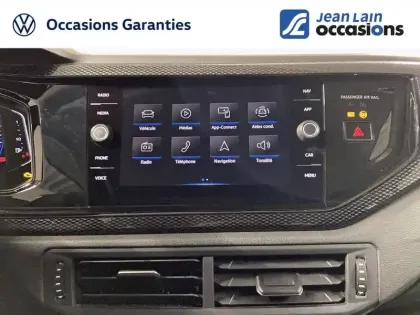 Photo 15 Volkswagen Polo  1.0 TSI 95 S&S BVM5