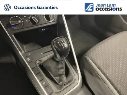 Photo 12 Volkswagen Polo  1.0 TSI 95 S&S BVM5