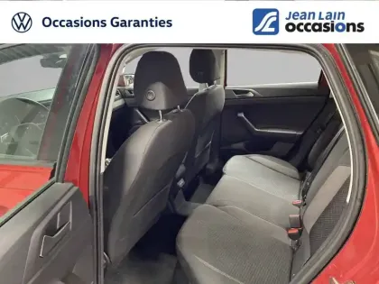 Photo 13 Volkswagen Polo  1.0 TSI 95 S&S BVM5